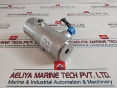 Amot Mpd2Rt5W2 Metal Particle Detector 28Vdc
