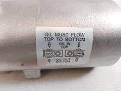Amot Mpd2Rt5W2 Metal Particle Detector 28Vdc