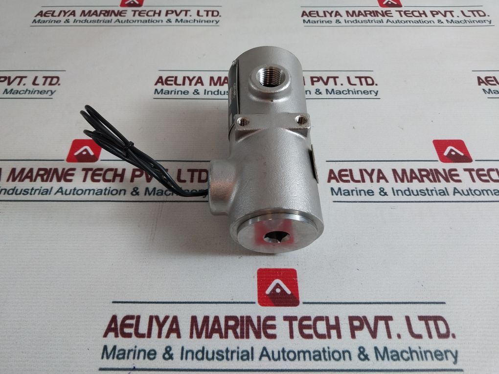 Amot Mpd2Rt5W2 Metal Particle Detector