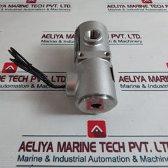 Amot Mpd2Rt5W2 Metal Particle Detector