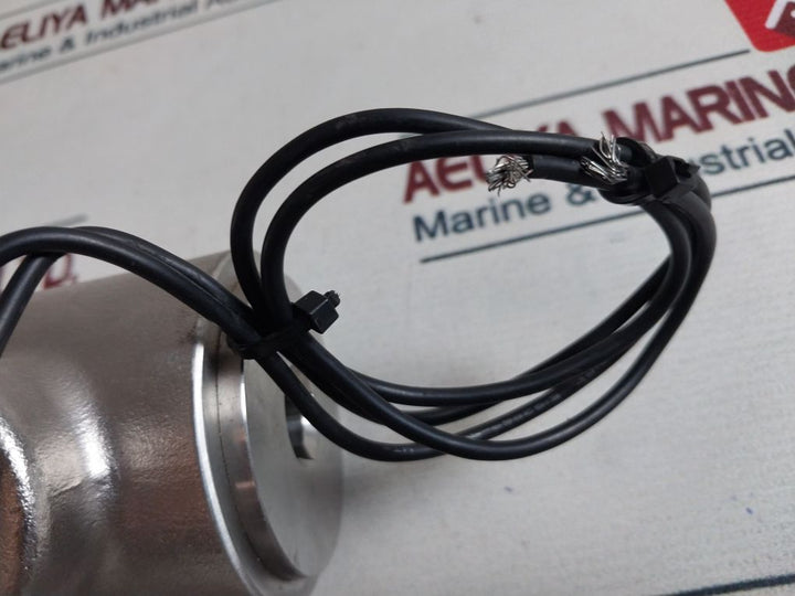 Amot Mpd2Rt5W2 Metal Particle Detector