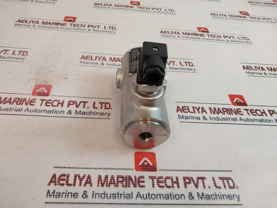 Amot Mpd2Ru5D2-aa Metal Particle Detector 100 Ma Dc