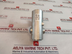 Amot Mpd2Ru5D2-aa Metal Particle Detector 100 Ma Dc
