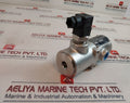 Amot Mpd2Ru5D2-aa Metal Particle Detector 100 Ma Dc