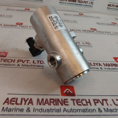 Amot Mpd2Ru5D2-aa Metal Particle Detector 100 Ma Dc