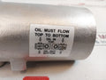 Amot Mpd2Ru5D2-aa Metal Particle Detector 100 Ma Dc