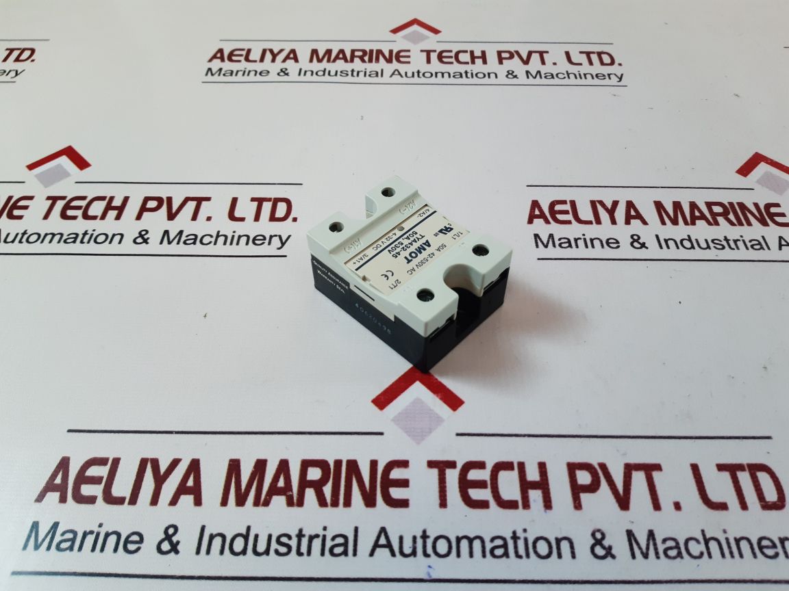Amot Tya432-45 Solid State Relay
