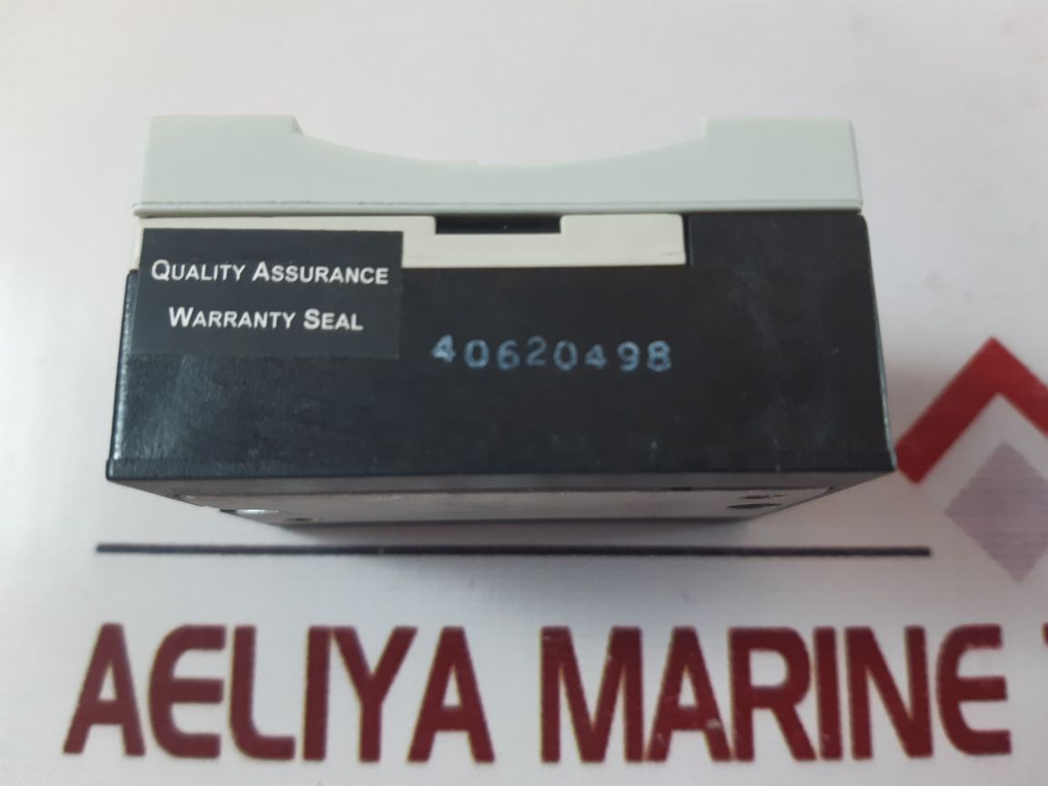 Amot Tya432-45 Solid State Relay