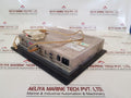 Amot Xts-w Display Panel
