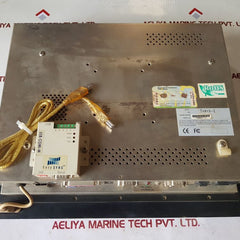 Amot Xts-w Lcd Display X14-01711
