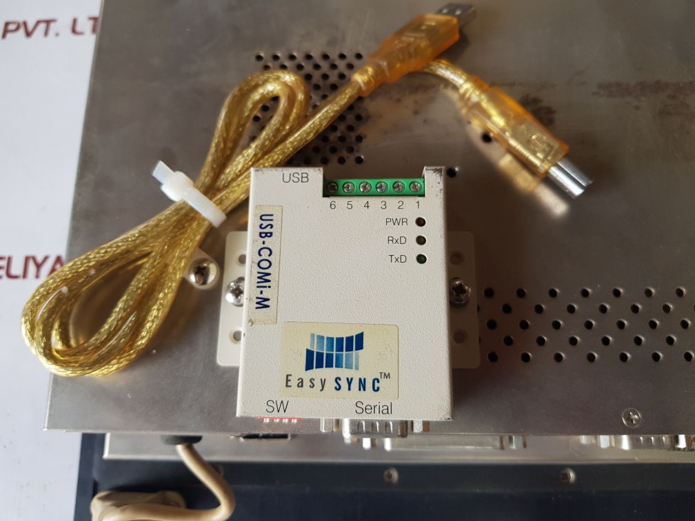 Amot Xts-w Lcd Display X14-01711