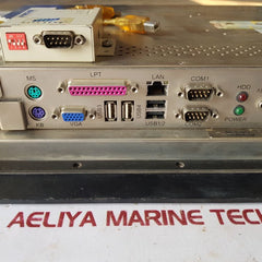 Amot Xts-w Lcd Display X14-01711