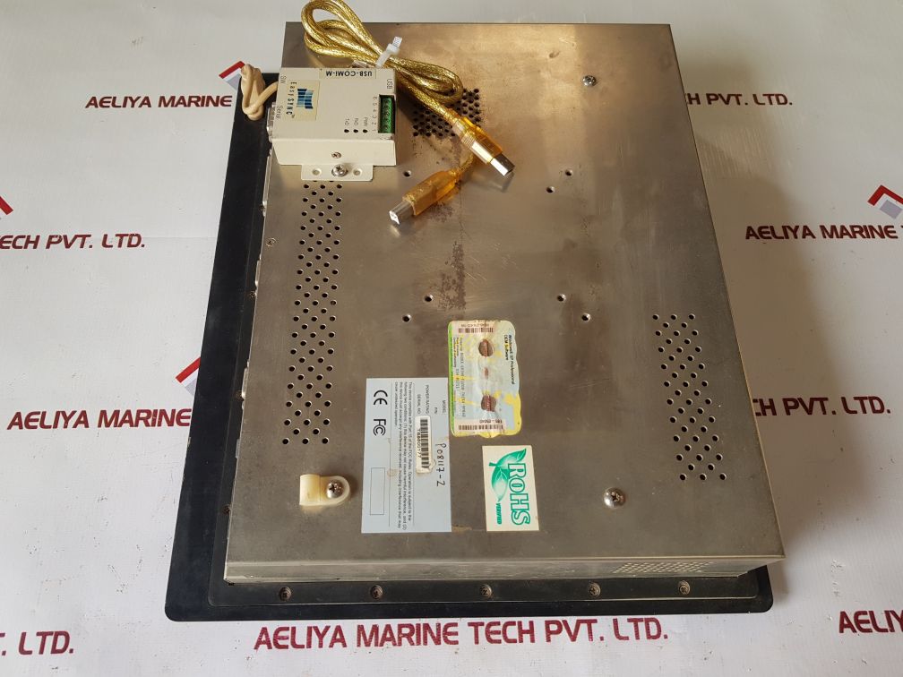 Amot Xts-w Lcd Display X14-01711