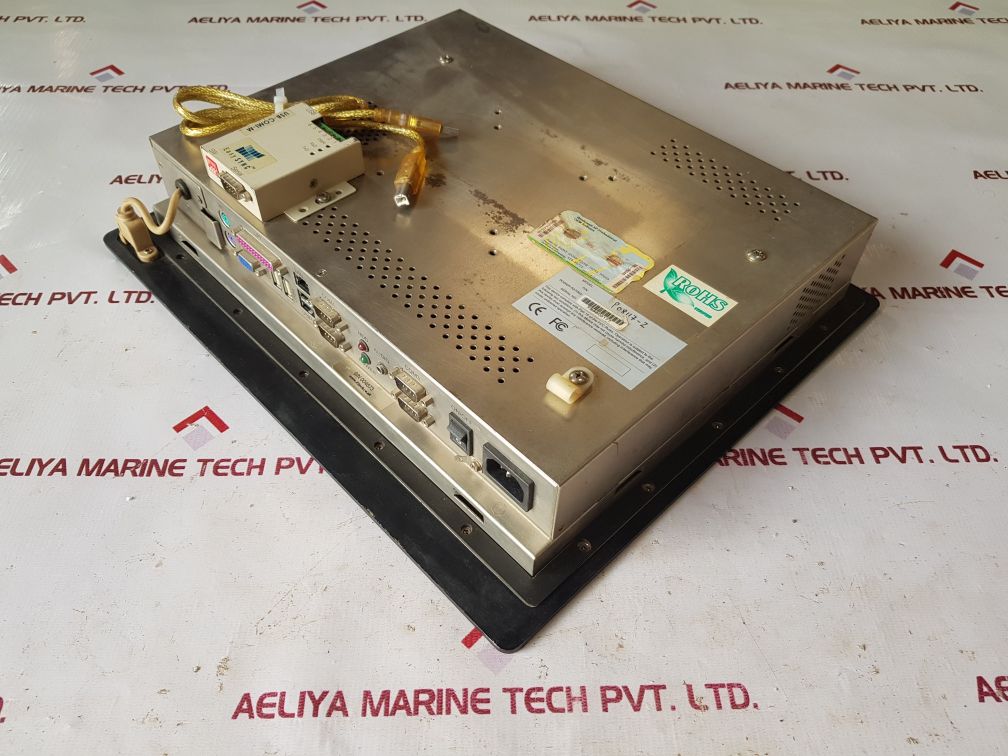 Amot Xts-w Lcd Display X14-01711