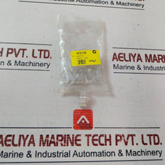 Amp 5-554720-3 Connector

