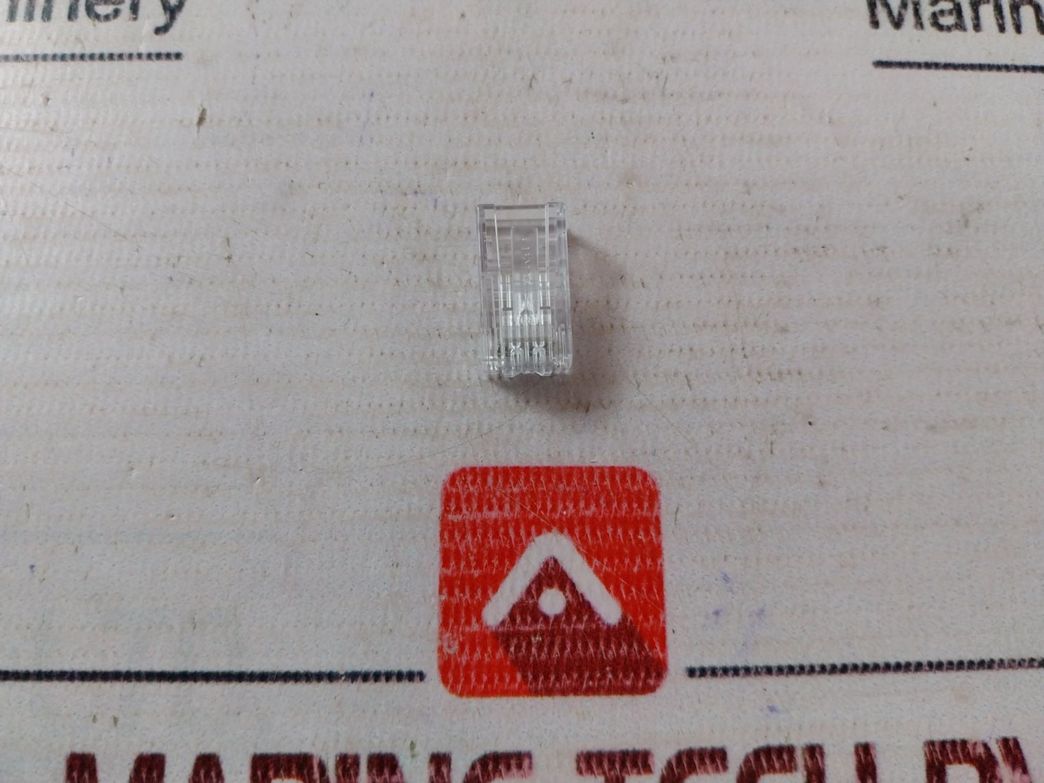Amp 5-554720-3 Connector