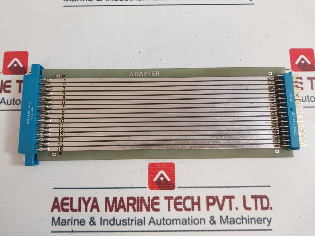 Amphenol C143-2084-8000