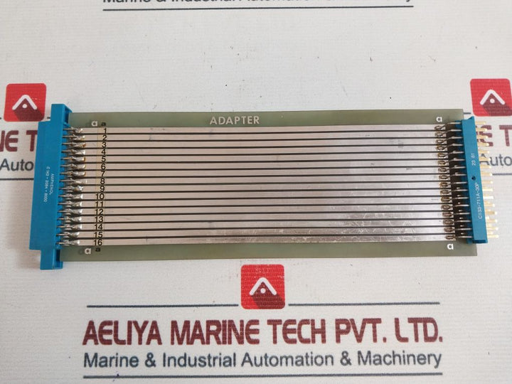 Amphenol C143-2084-8000