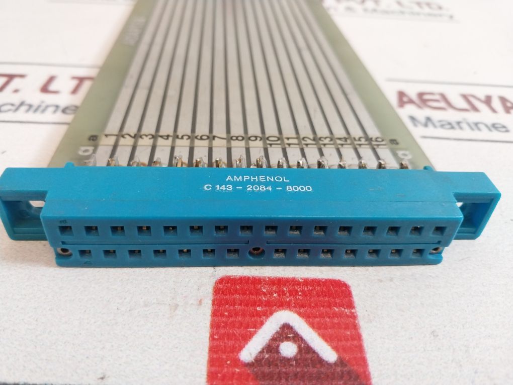 Amphenol C143-2084-8000