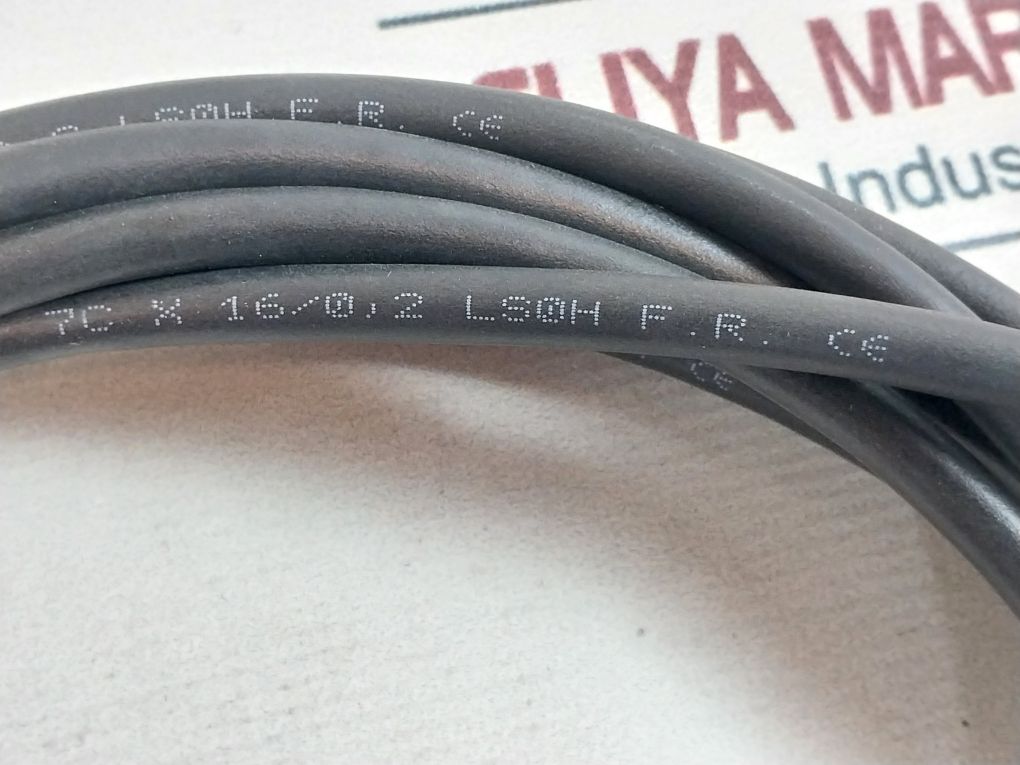 Amphenol 43682-k285-5.5 Connectors