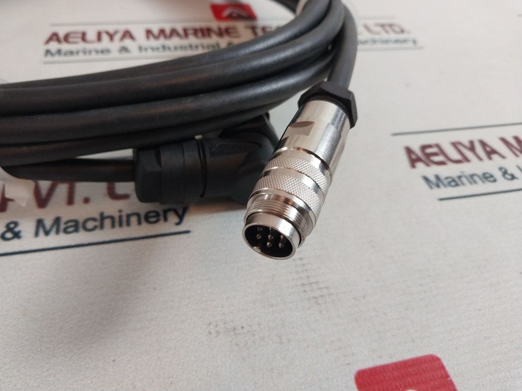 Amphenol 43682-k285-5.5 Connectors