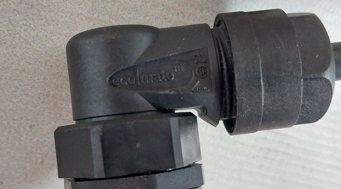 Amphenol 43682-k285-5.5 Connectors