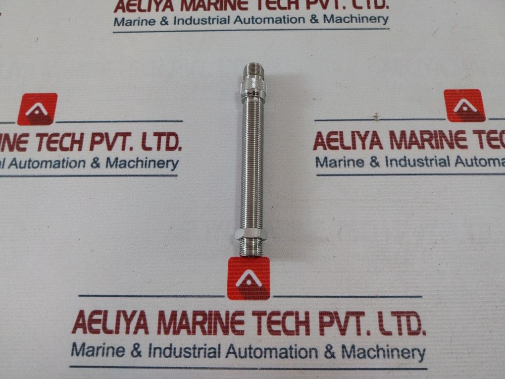 Amphenol 97-3057-1004 (621) Pickup-Megnetic 