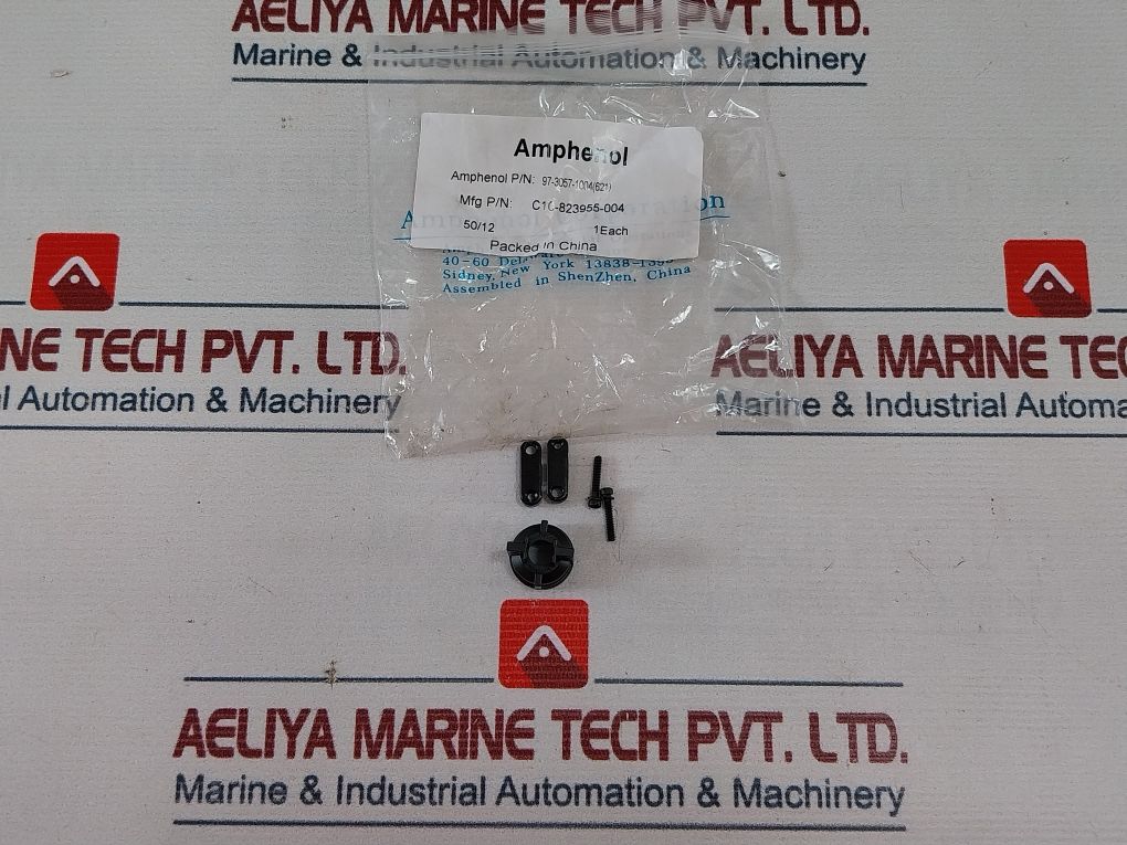 Amphenol 97-3057-1004 (621) Pickup-Megnetic 