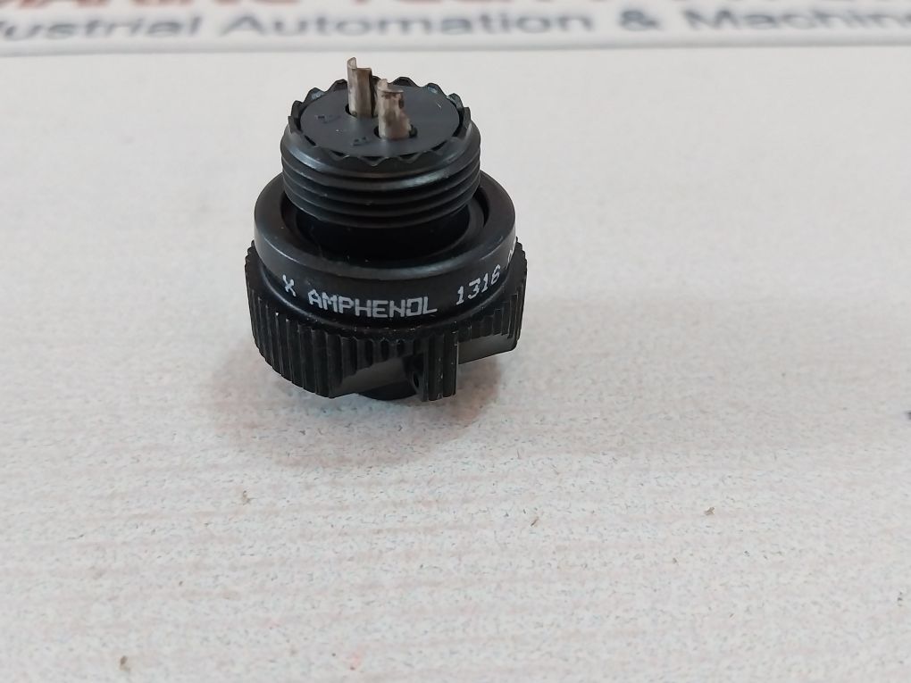Amphenol 97-3057-1004 (621) Pickup-Megnetic 