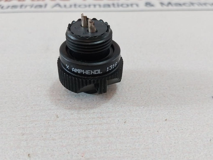 Amphenol 97-3057-1004 (621) Pickup-Megnetic 