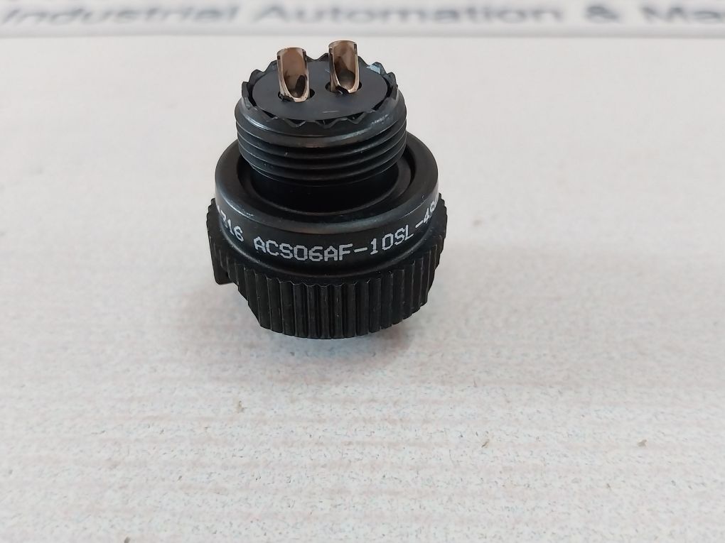 Amphenol 97-3057-1004 (621) Pickup-Megnetic 