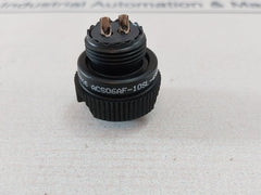 Amphenol 97-3057-1004 (621) Pickup-Megnetic 