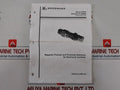 Amphenol 97-3057-1004 (621) Pickup-Megnetic 