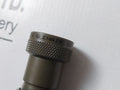 Amphenol/Glenair 97-3106A-14S(621)(850) Circular Shell Connector Plug Set