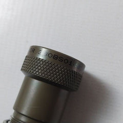 Amphenol/Glenair 97-3106A-14S(621)(850) Circular Shell Connector Plug Set