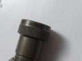 Amphenol/Glenair 97-3106A-14S(621)(850) Circular Shell Connector Plug Set