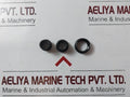 Amphenol/Glenair 97-3106A-14S(621)(850) Circular Shell Connector Plug Set