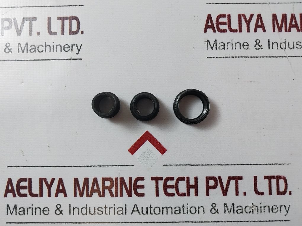 Amphenol/Glenair 97-3106A-14S(621)(850) Circular Shell Connector Plug Set