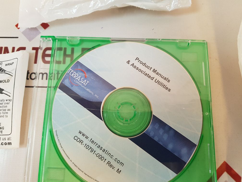 Amphenol C10-584185-14X 17-101794 Adapter Kit