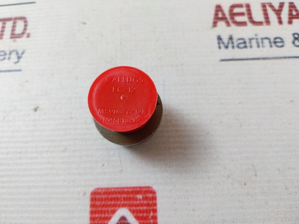Amphenol Ms3108E14S-2S Circular Connector Set