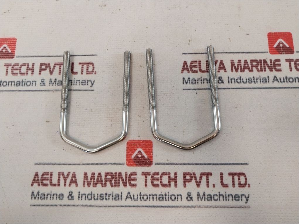 Amphenol N275F Universal Mast Mount Kit