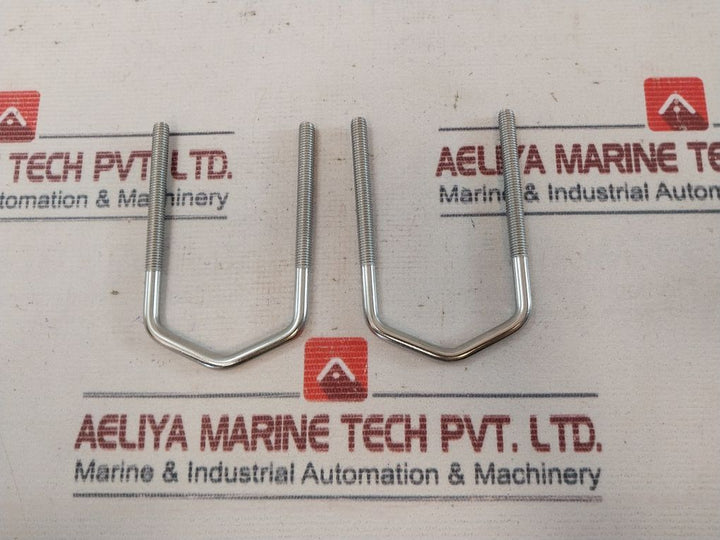 Amphenol N275F Universal Mast Mount Kit