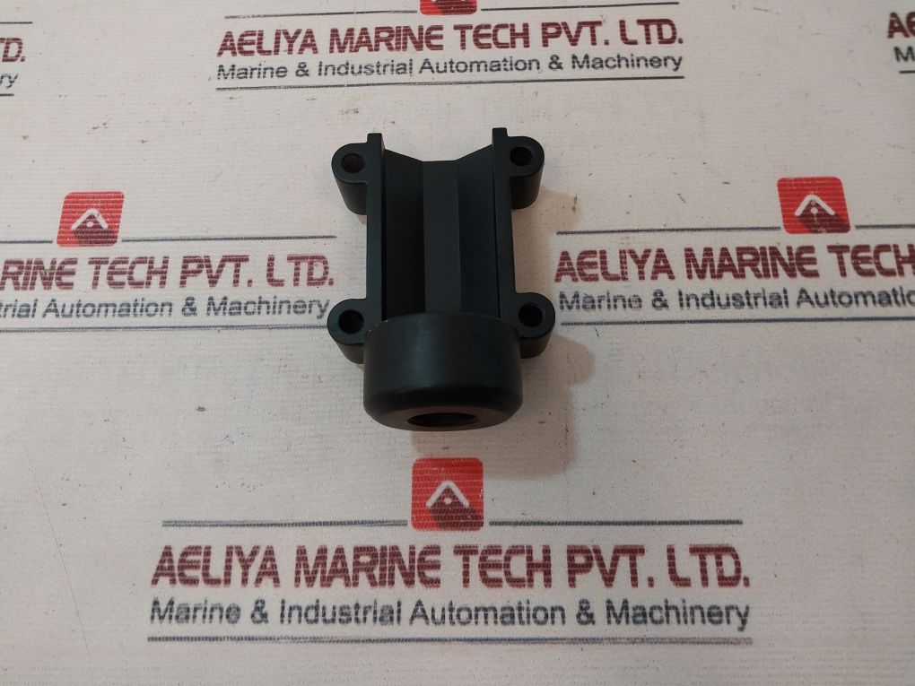 Amphenol N275F Universal Mast Mount Kit