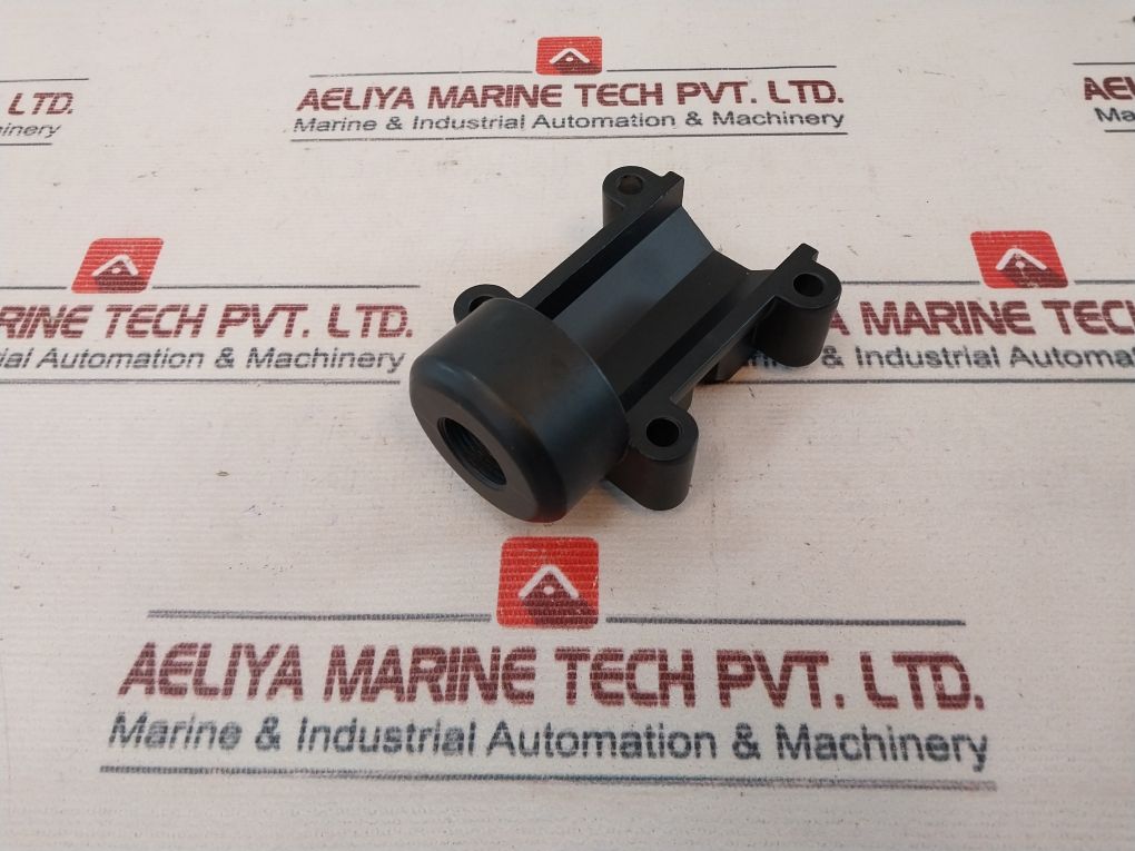 Amphenol N275F Universal Mast Mount Kit