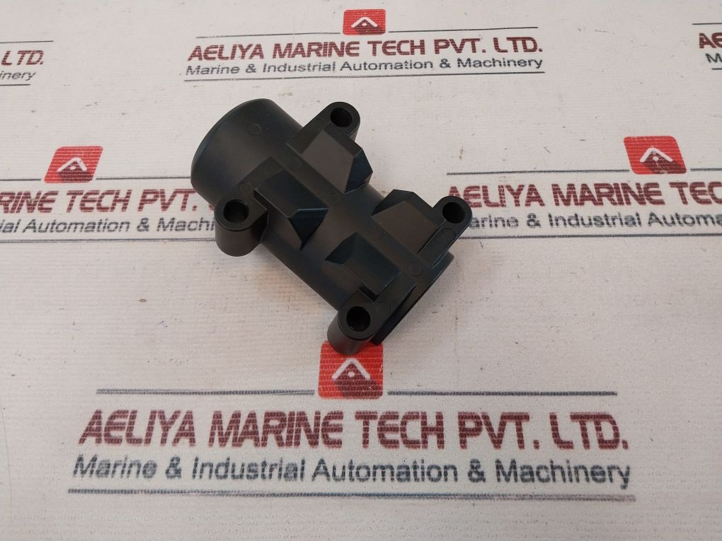 Amphenol N275F Universal Mast Mount Kit