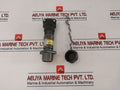Amphenol Zrepm-0812-333Sn Starline Plug
