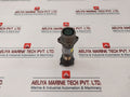 Amphenol Zrepm-0812-333Sn Starline Plug