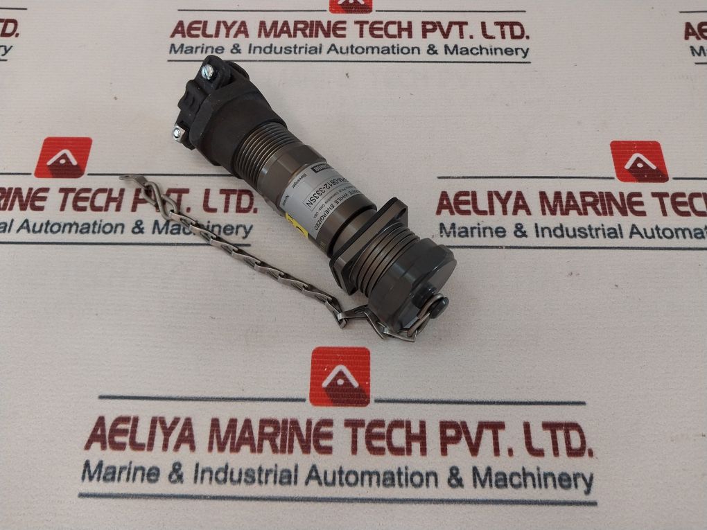 Amphenol Zrepm-0812-333Sn Starline Plug