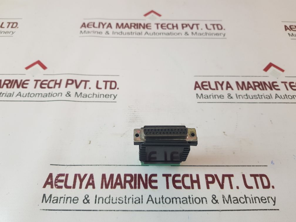 Lot Of 2X Amplicon Magic 485 Converters