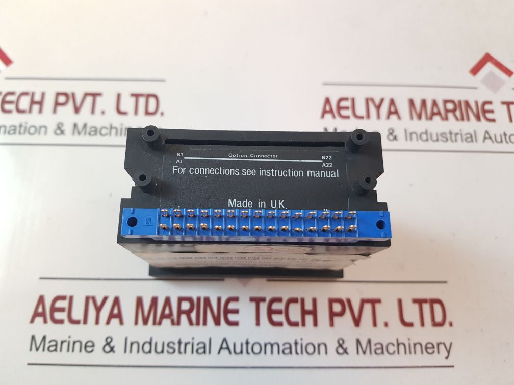Amplicon Liveline Model 79 Digital Panel Meter